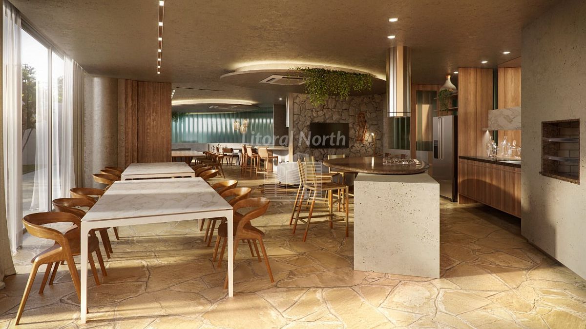 Apartamento à venda com 3 quartos, 3 suítes, 3 vagas e 126m² no Balneário Santa Clara, Itajaí (SC) — foto 10 de 16