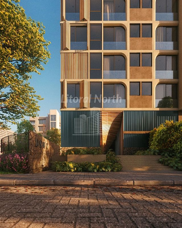 Apartamento à venda com 3 quartos, 3 suítes, 3 vagas e 126m² no Balneário Santa Clara, Itajaí (SC) — foto 6 de 16