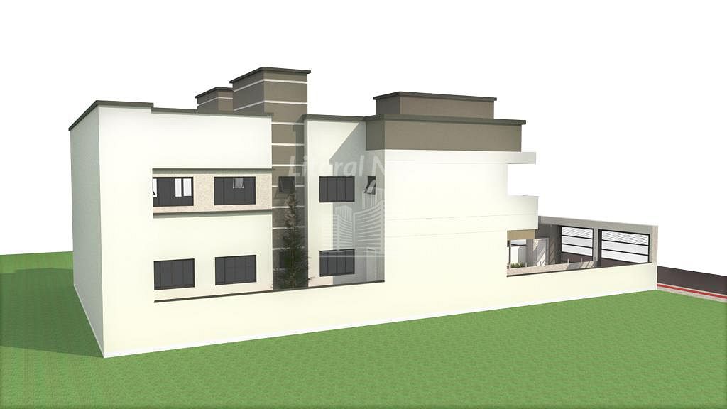 Apartamento à venda com 3 quartos, 1 suíte, 1 vaga e 95m² no Ressacada, Itajaí (SC) — foto 2 de 5