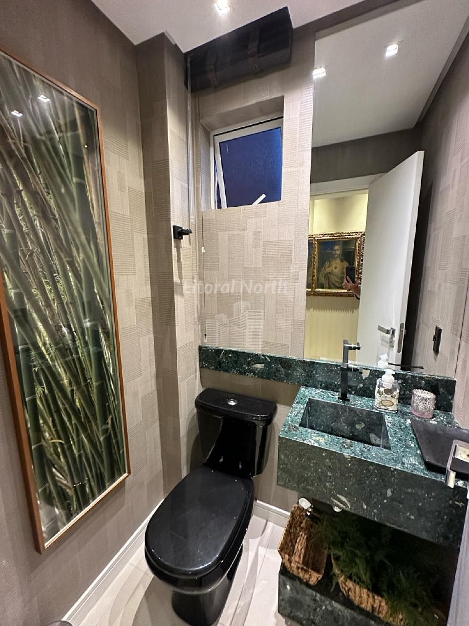 Apartamento à venda com 3 quartos, 1 suíte, 2 vagas e 121m² no Centro, Balneário Camboriú (SC) — foto 19 de 30