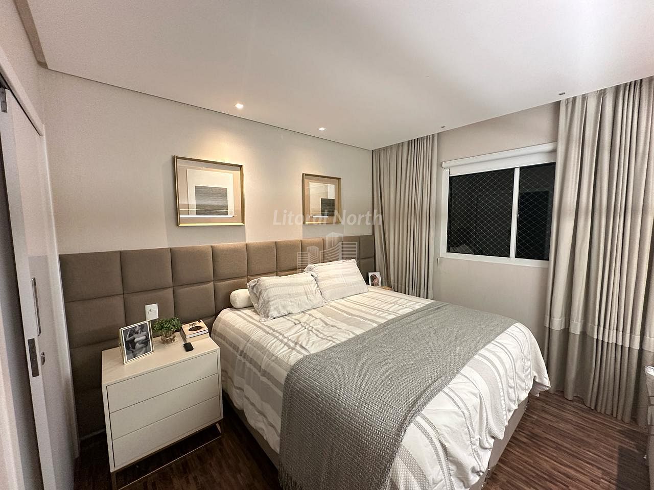 Apartamento à venda com 3 quartos, 1 suíte, 2 vagas e 121m² no Centro, Balneário Camboriú (SC) — foto 21 de 30