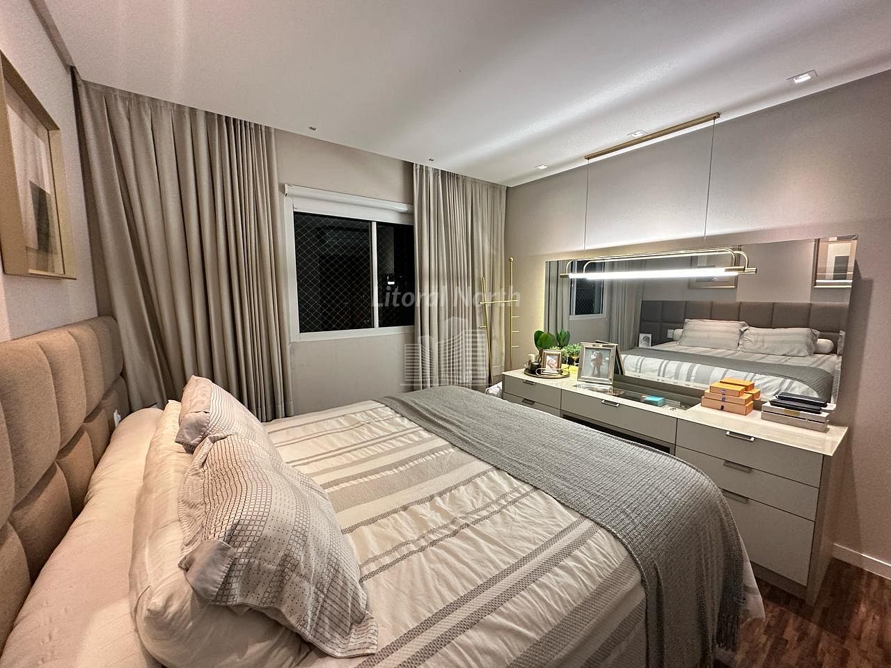 Apartamento à venda com 3 quartos, 1 suíte, 2 vagas e 121m² no Centro, Balneário Camboriú (SC) — foto 23 de 30