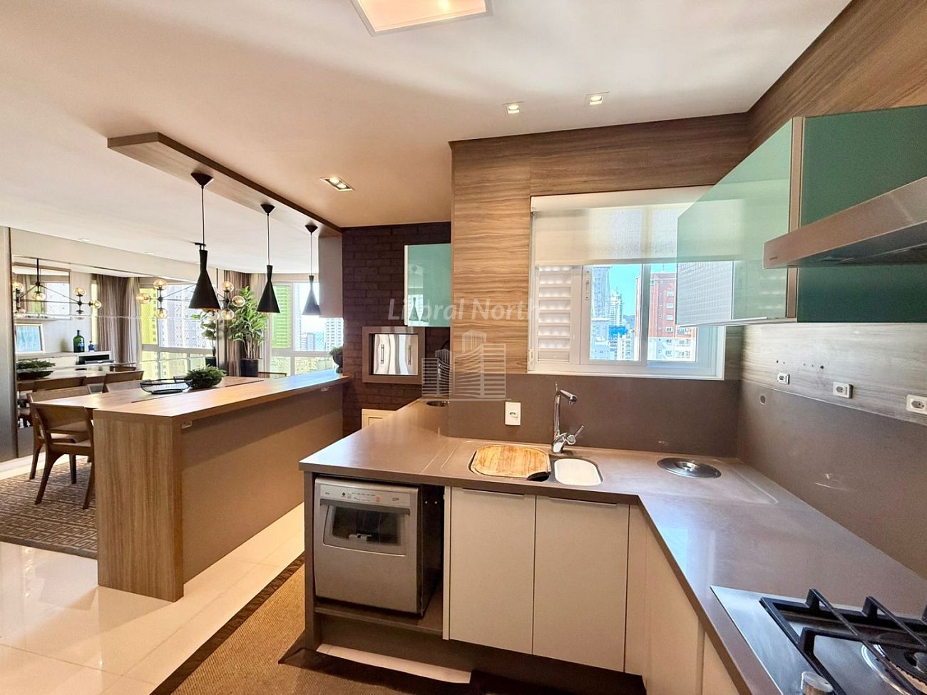 Apartamento à venda com 3 quartos, 1 suíte, 2 vagas e 121m² no Centro, Balneário Camboriú (SC) — foto 14 de 30