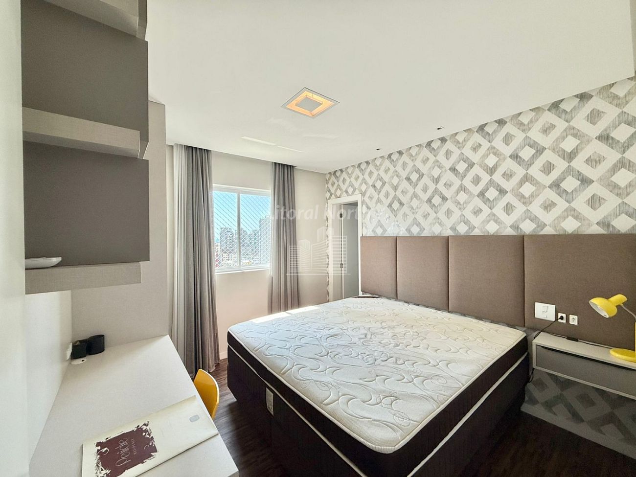 Apartamento à venda com 3 quartos, 1 suíte, 2 vagas e 121m² no Centro, Balneário Camboriú (SC) — foto 29 de 30