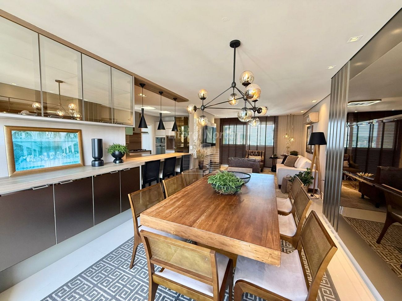 Apartamento à venda com 3 quartos, 1 suíte, 2 vagas e 121m² no Centro, Balneário Camboriú (SC) — foto 11 de 30