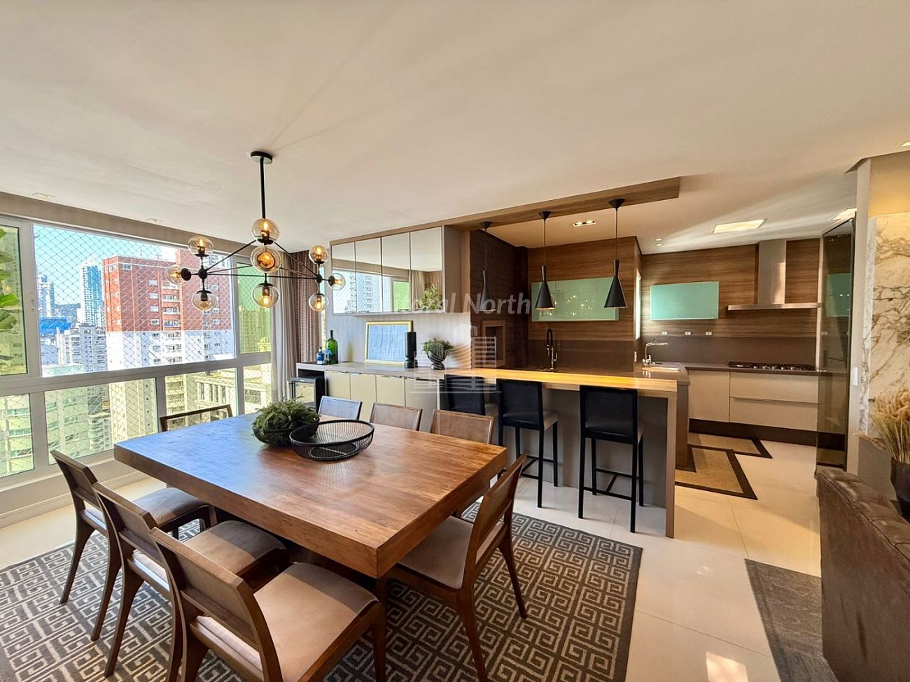 Apartamento à venda com 3 quartos, 1 suíte, 2 vagas e 121m² no Centro, Balneário Camboriú (SC) — foto 10 de 30