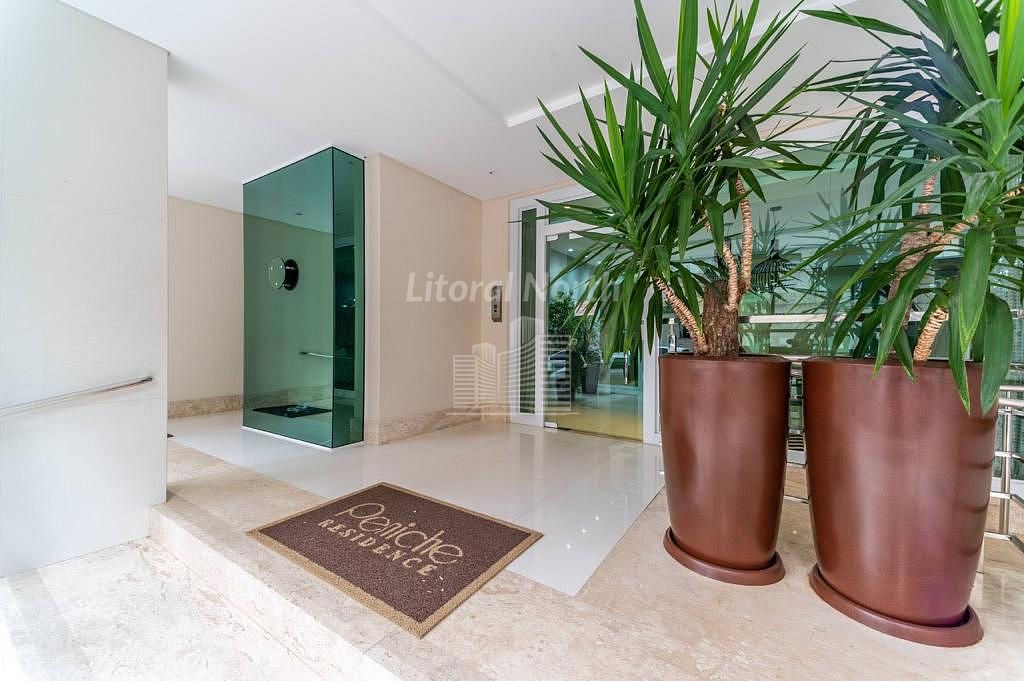 Apartamento à venda com 3 quartos, 1 suíte, 2 vagas e 121m² no Centro, Balneário Camboriú (SC) — foto 3 de 30