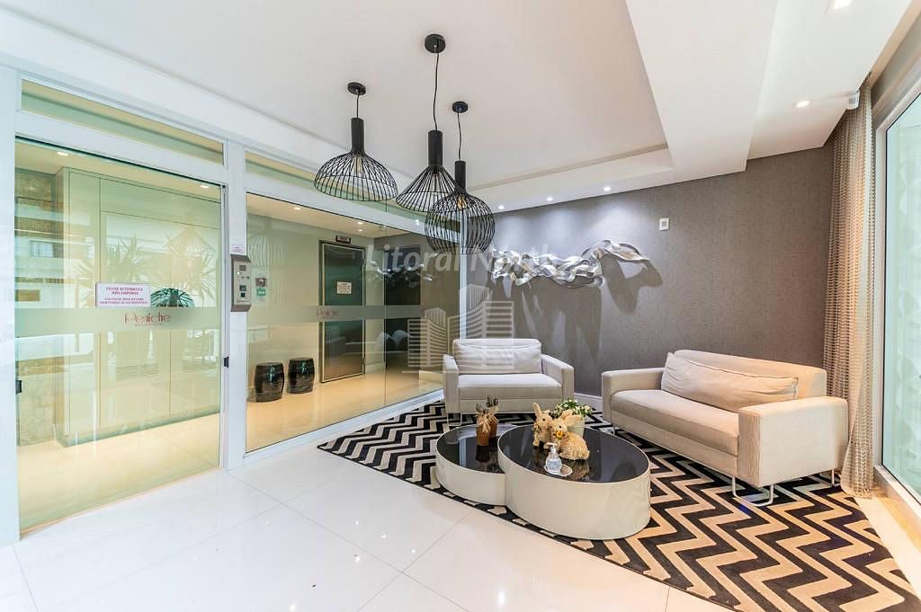 Apartamento à venda com 3 quartos, 1 suíte, 2 vagas e 121m² no Centro, Balneário Camboriú (SC) — foto 5 de 30