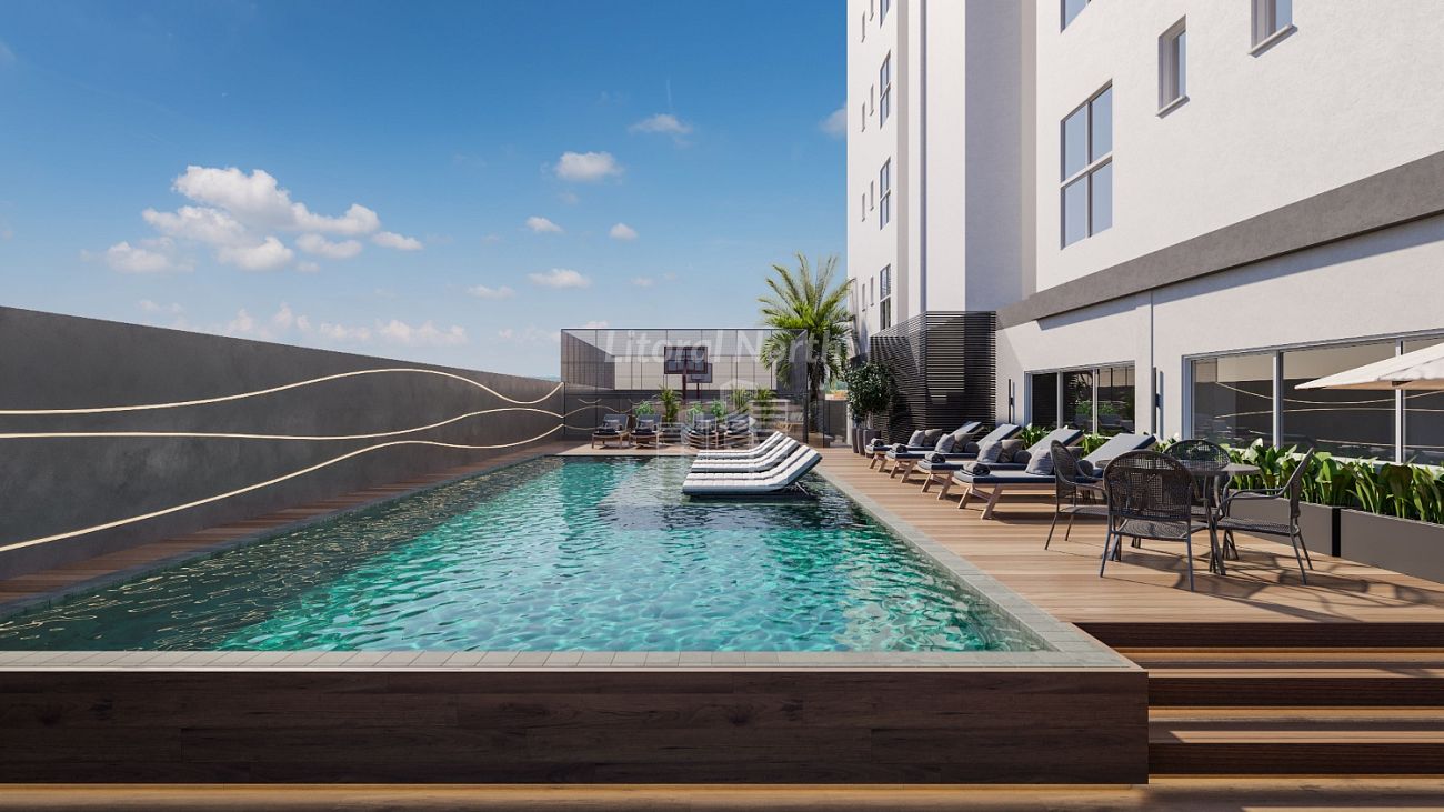 Apartamento à venda com 4 quartos, 4 suítes, 3 vagas e 145m² no Centro, Balneário Camboriú (SC) — foto 3 de 16