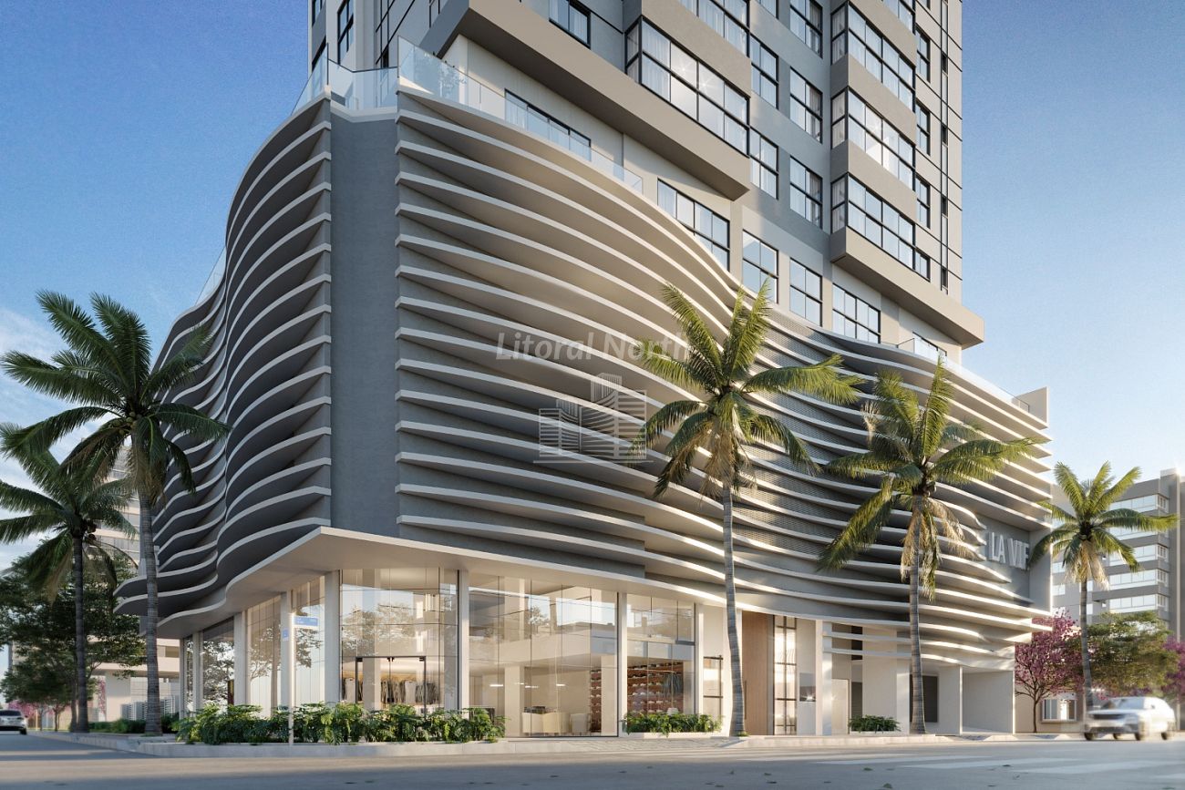 Apartamento à venda com 4 quartos, 4 suítes, 3 vagas e 145m² no Centro, Balneário Camboriú (SC) — foto 2 de 16