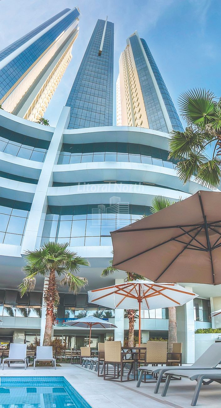 Apartamento à venda com 4 quartos, 4 suítes, 4 vagas e 237m² no Barra Sul, Balneário Camboriú (SC) — foto 21 de 30