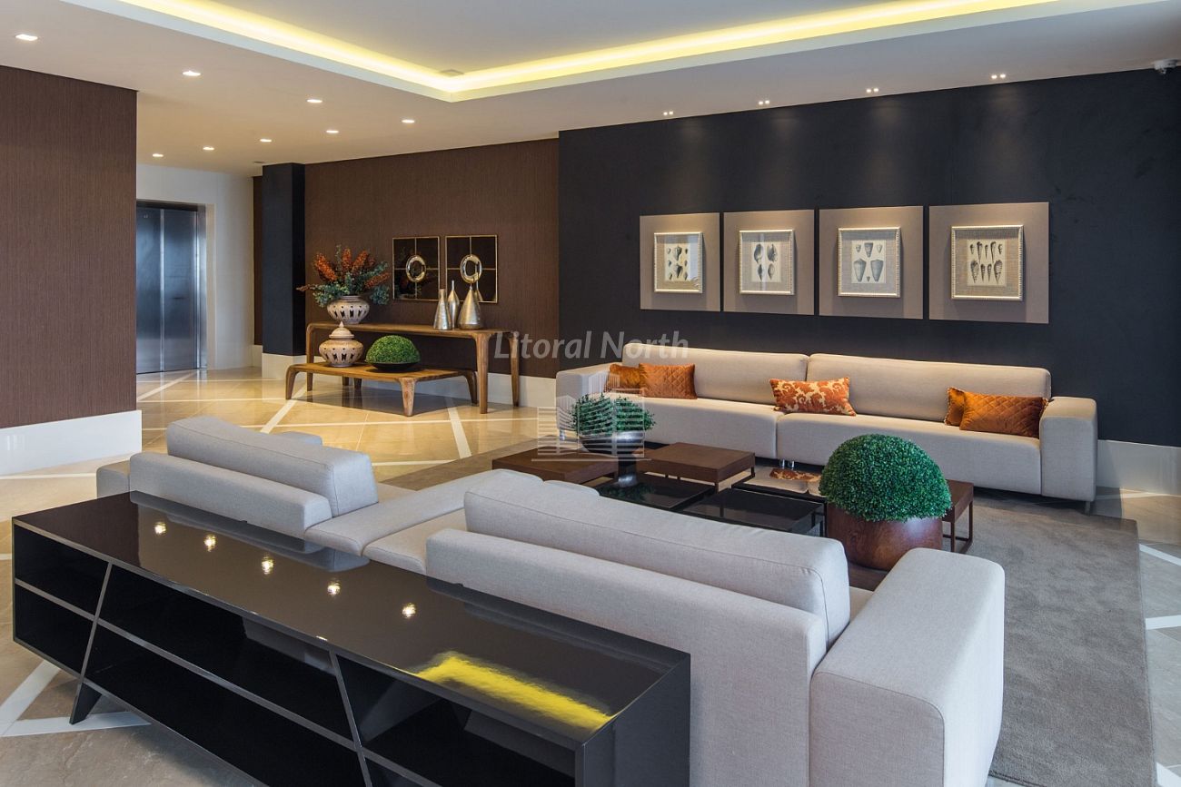 Apartamento à venda com 4 quartos, 4 suítes, 4 vagas e 237m² no Barra Sul, Balneário Camboriú (SC) — foto 23 de 30