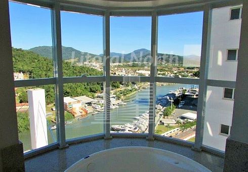 Apartamento à venda com 4 quartos, 4 suítes, 4 vagas e 237m² no Barra Sul, Balneário Camboriú (SC) — foto 18 de 30