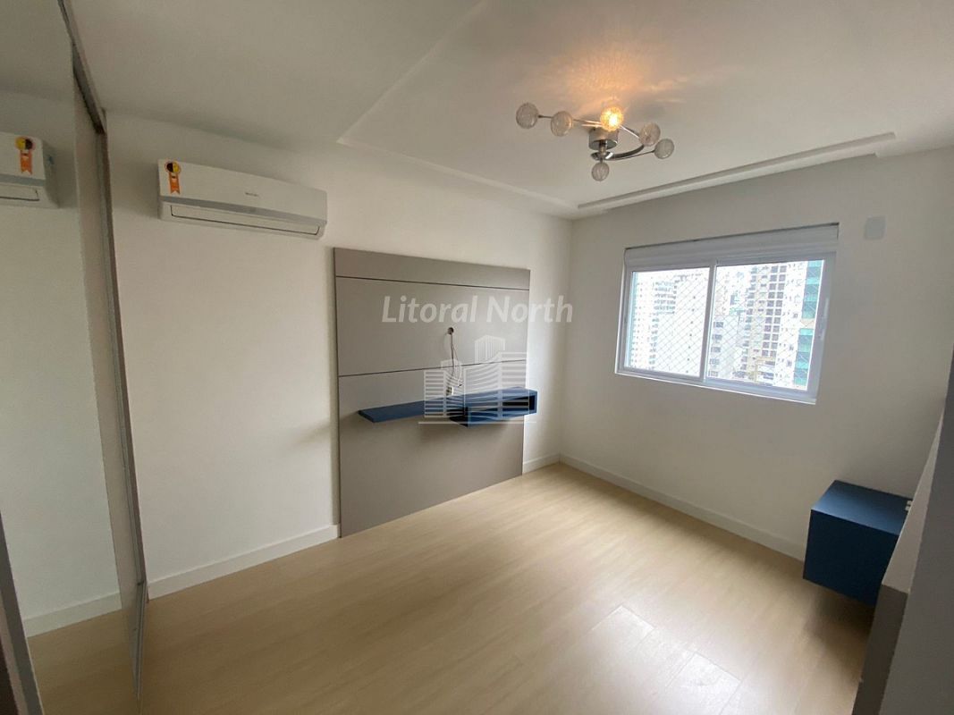 Apartamento à venda com 4 quartos, 4 suítes, 2 vagas e 151m² no Centro, Balneário Camboriú (SC) — foto 2 de 22
