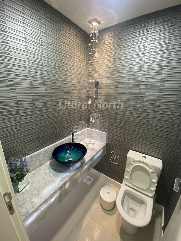 Apartamento à venda com 4 quartos, 4 suítes, 2 vagas e 151m² no Centro, Balneário Camboriú (SC) — foto 12 de 22
