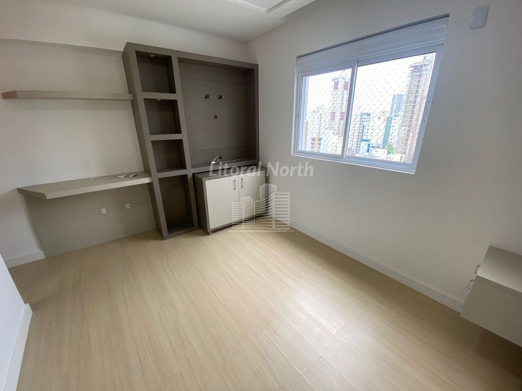 Apartamento à venda com 4 quartos, 4 suítes, 2 vagas e 151m² no Centro, Balneário Camboriú (SC) — foto 14 de 22