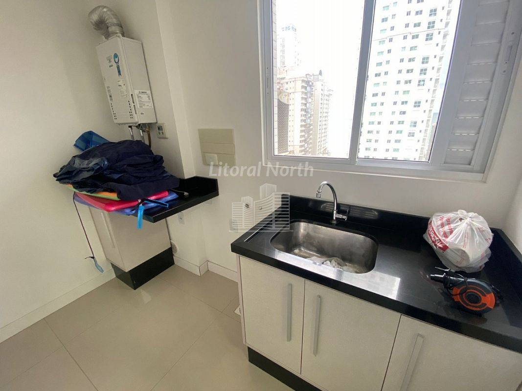 Apartamento à venda com 4 quartos, 4 suítes, 2 vagas e 151m² no Centro, Balneário Camboriú (SC) — foto 16 de 22