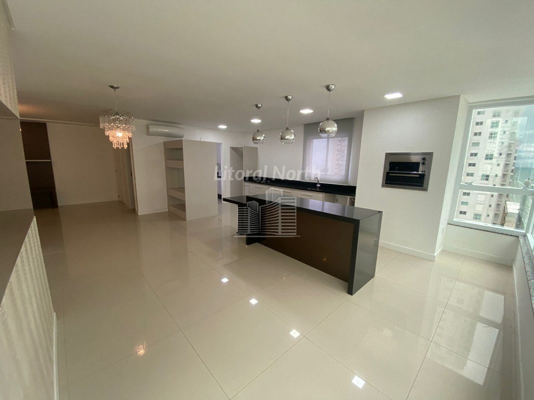 Apartamento à venda com 4 quartos, 4 suítes, 2 vagas e 151m² no Centro, Balneário Camboriú (SC) — foto 17 de 22