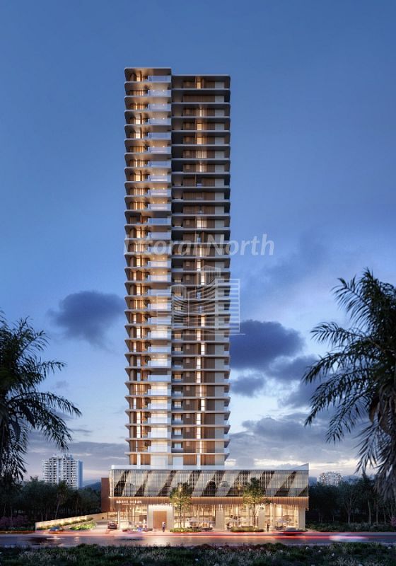 Apartamento à venda com 3 quartos, 1 suíte, 2 vagas e 121m² no Balneário Santa Clara, Itajaí (SC) — foto 2 de 22