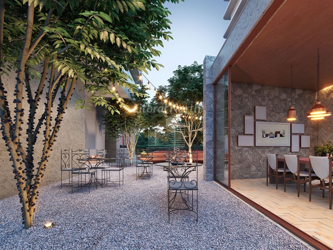 Apartamento à venda com 3 quartos, 1 suíte, 2 vagas e 121m² no Balneário Santa Clara, Itajaí (SC) — foto 6 de 22