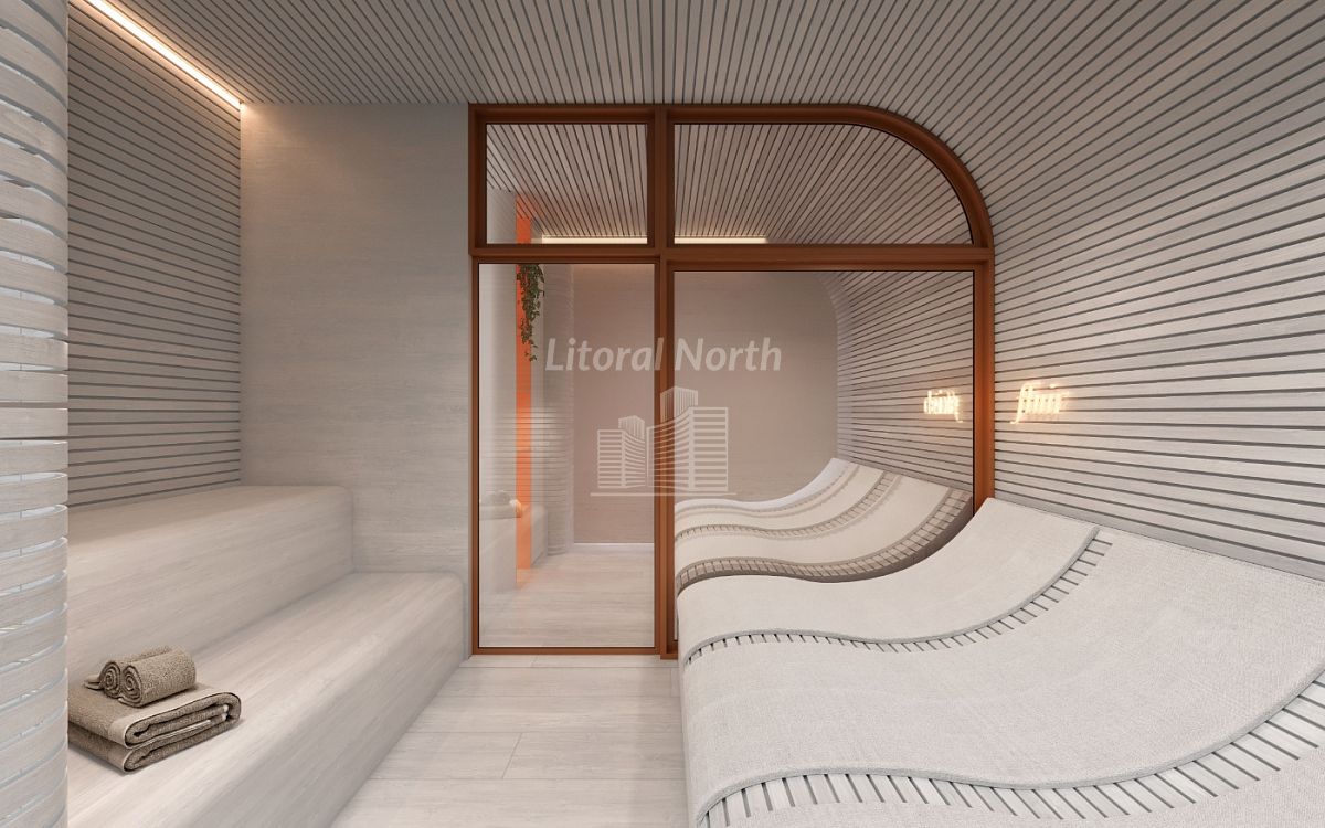 Apartamento à venda com 3 quartos, 1 suíte, 2 vagas e 121m² no Balneário Santa Clara, Itajaí (SC) — foto 15 de 22