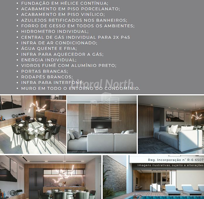 Casa à venda com 3 quartos, 3 suítes, 2 vagas e 135m² no Ressacada, Itajaí (SC) — foto 12 de 13