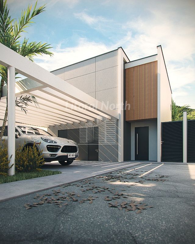 Casa à venda com 3 quartos, 3 suítes, 2 vagas e 135m² no Ressacada, Itajaí (SC) — foto 13 de 13