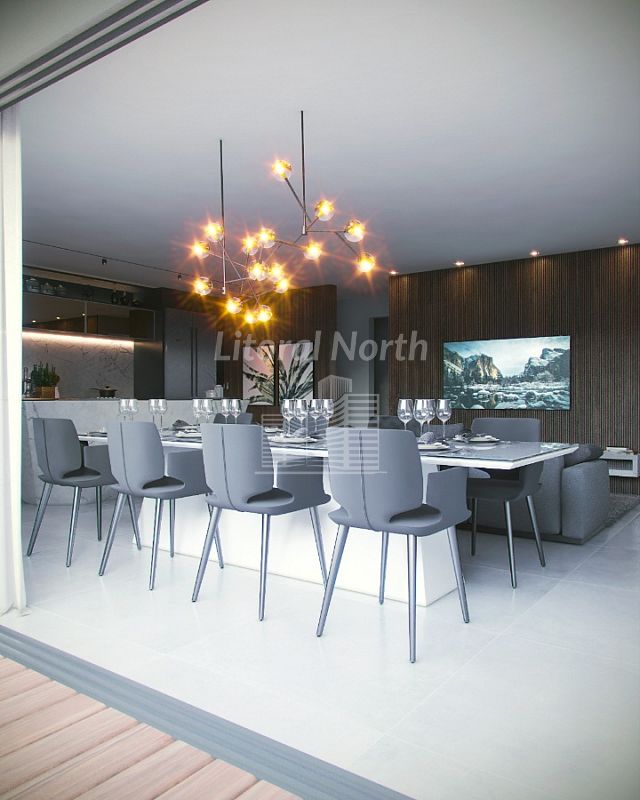 Casa à venda com 3 quartos, 3 suítes, 2 vagas e 135m² no Ressacada, Itajaí (SC) — foto 5 de 13