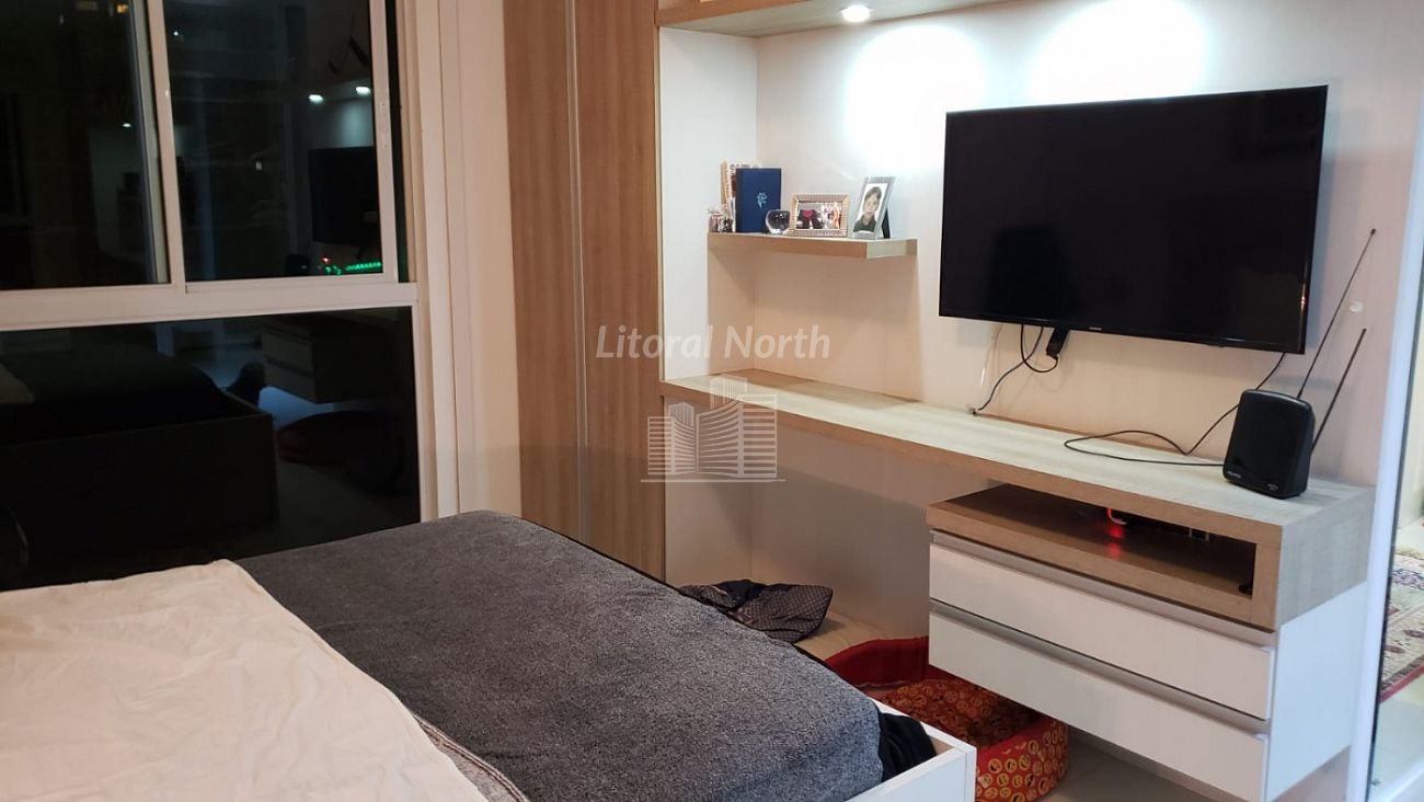 Apartamento à venda com 3 quartos, 1 suíte, 4 vagas e 119m² no Pioneiros, Balneário Camboriú (SC) — foto 17 de 30