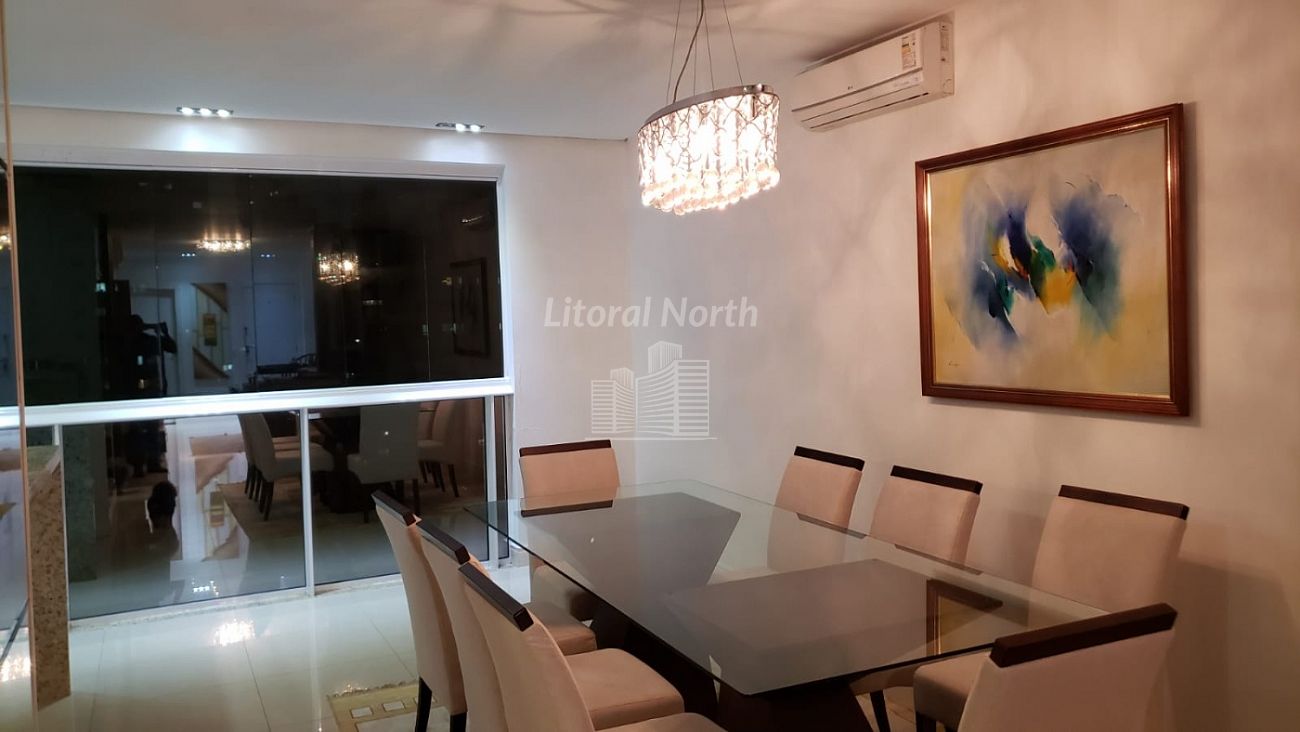Apartamento à venda com 3 quartos, 1 suíte, 4 vagas e 119m² no Pioneiros, Balneário Camboriú (SC) — foto 6 de 30