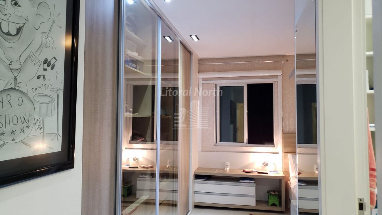 Apartamento à venda com 3 quartos, 1 suíte, 4 vagas e 119m² no Pioneiros, Balneário Camboriú (SC) — foto 14 de 30