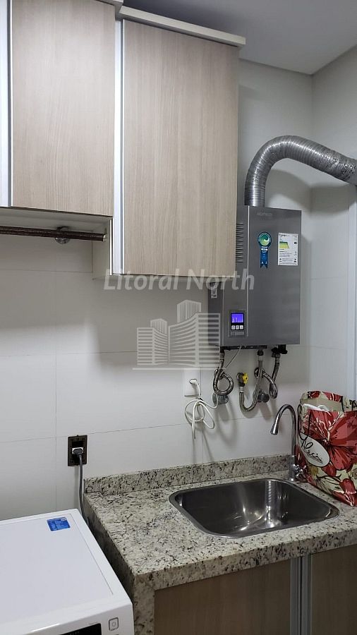 Apartamento à venda com 3 quartos, 1 suíte, 4 vagas e 119m² no Pioneiros, Balneário Camboriú (SC) — foto 10 de 30