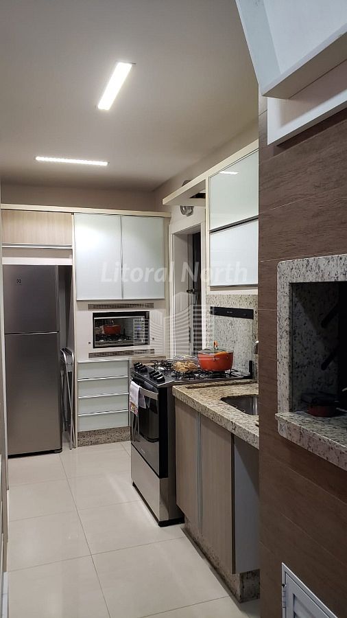 Apartamento à venda com 3 quartos, 1 suíte, 4 vagas e 119m² no Pioneiros, Balneário Camboriú (SC) — foto 8 de 30