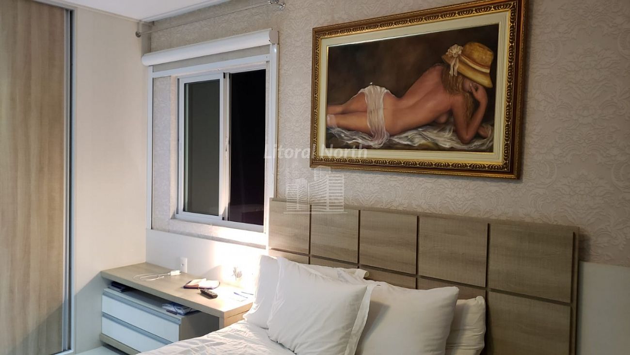 Apartamento à venda com 3 quartos, 1 suíte, 4 vagas e 119m² no Pioneiros, Balneário Camboriú (SC) — foto 16 de 30