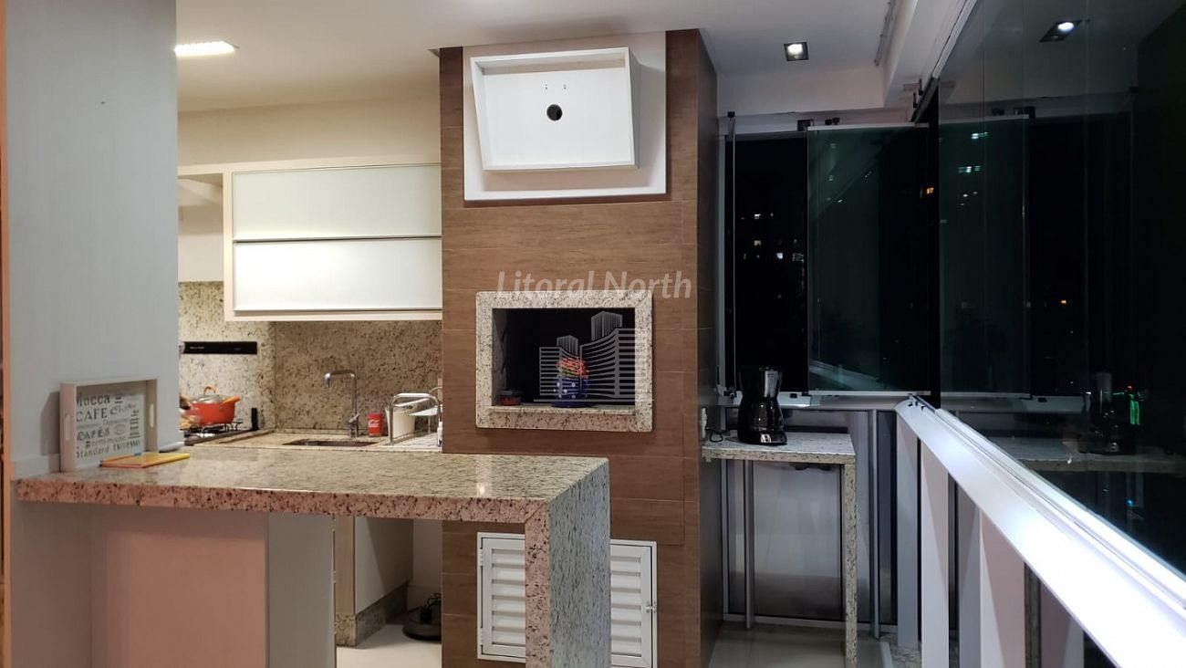 Apartamento à venda com 3 quartos, 1 suíte, 4 vagas e 119m² no Pioneiros, Balneário Camboriú (SC) — foto 7 de 30
