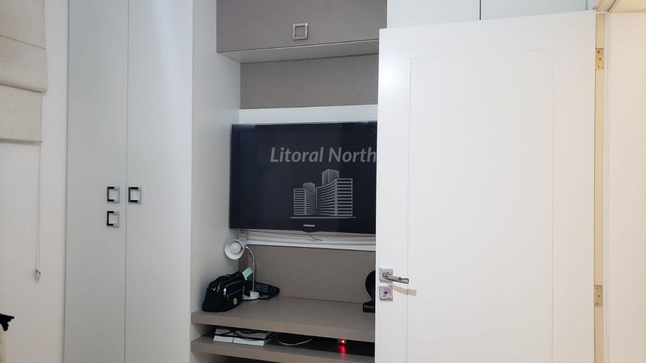 Apartamento à venda com 3 quartos, 1 suíte, 4 vagas e 119m² no Pioneiros, Balneário Camboriú (SC) — foto 23 de 30