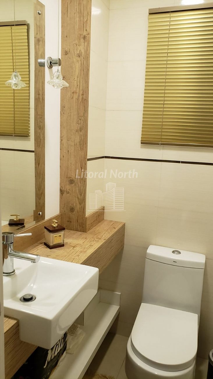Apartamento à venda com 3 quartos, 1 suíte, 4 vagas e 119m² no Pioneiros, Balneário Camboriú (SC) — foto 11 de 30