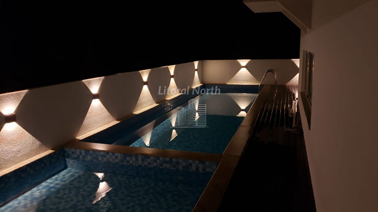 Apartamento à venda com 3 quartos, 1 suíte, 4 vagas e 119m² no Pioneiros, Balneário Camboriú (SC) — foto 28 de 30