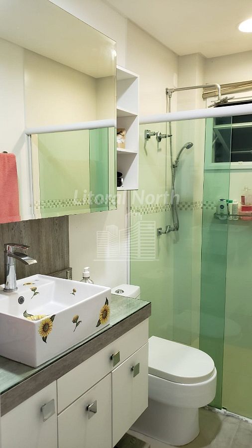 Apartamento à venda com 3 quartos, 1 suíte, 4 vagas e 119m² no Pioneiros, Balneário Camboriú (SC) — foto 19 de 30