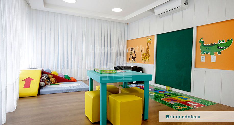 Apartamento de 2 quartos, 70m² no bairro Ressacada, em Itajaí | Eu Corretor