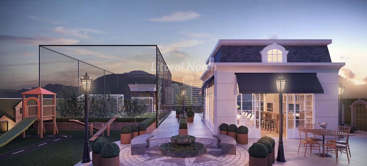 Apartamento à venda com 5 quartos, 5 suítes, 4 vagas e 230m² no Centro, Balneário Camboriú (SC) — foto 3 de 30