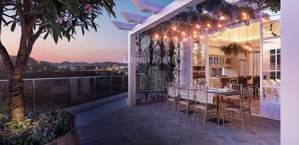 Apartamento à venda com 5 quartos, 5 suítes, 4 vagas e 230m² no Centro, Balneário Camboriú (SC) — foto 6 de 30
