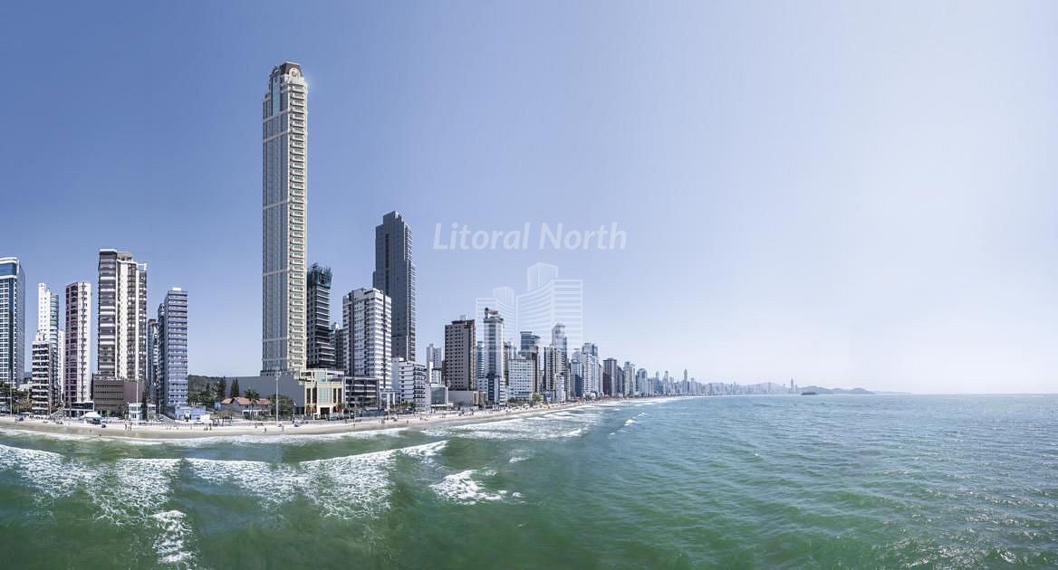 Apartamento à venda com 5 quartos, 5 suítes, 4 vagas e 230m² no Centro, Balneário Camboriú (SC) — foto 10 de 30