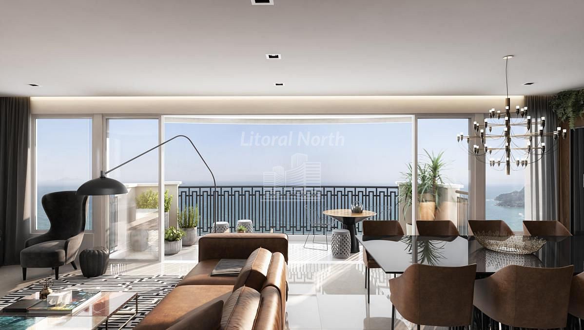 Apartamento à venda com 5 quartos, 5 suítes, 4 vagas e 230m² no Centro, Balneário Camboriú (SC) — foto 14 de 30