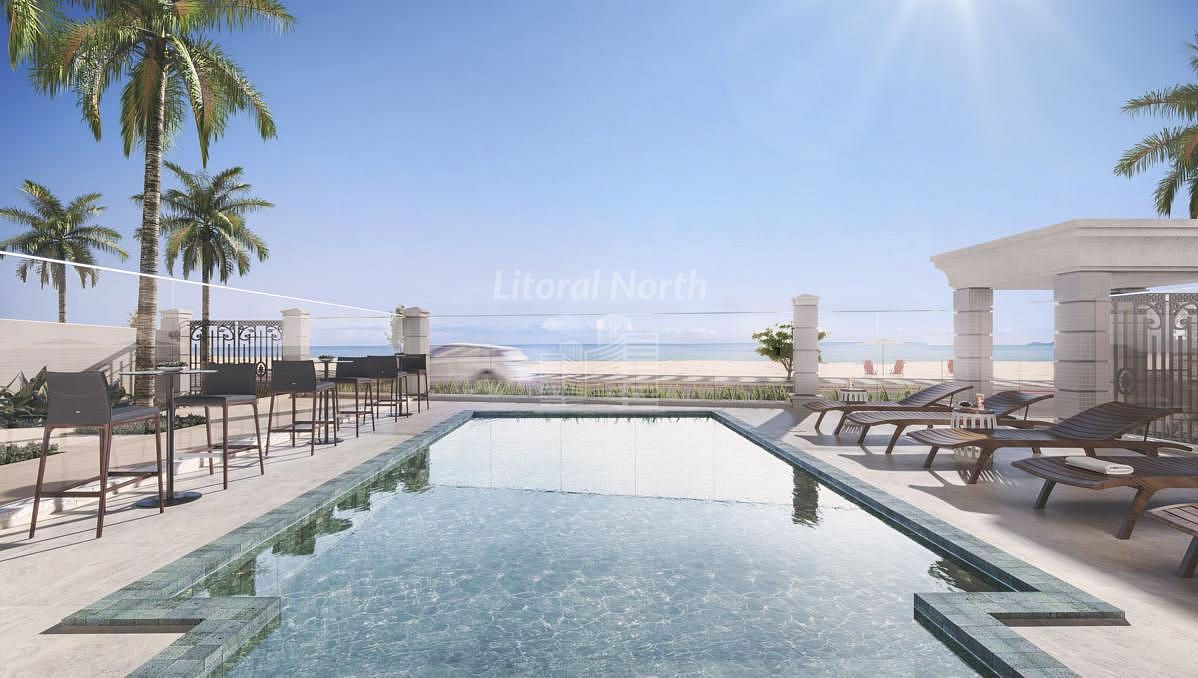 Apartamento à venda com 5 quartos, 5 suítes, 4 vagas e 230m² no Centro, Balneário Camboriú (SC) — foto 15 de 30