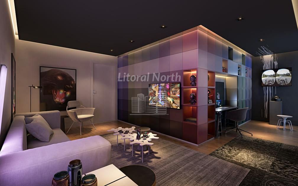 Apartamento à venda com 5 quartos, 5 suítes, 4 vagas e 230m² no Centro, Balneário Camboriú (SC) — foto 21 de 30