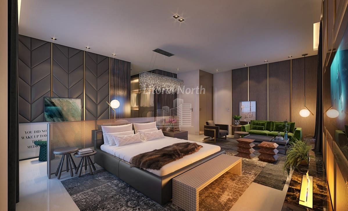 Apartamento à venda com 5 quartos, 5 suítes, 4 vagas e 230m² no Centro, Balneário Camboriú (SC) — foto 27 de 30