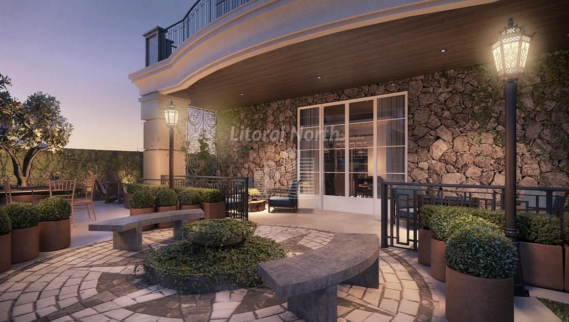 Apartamento à venda com 5 quartos, 5 suítes, 4 vagas e 230m² no Centro, Balneário Camboriú (SC) — foto 28 de 30