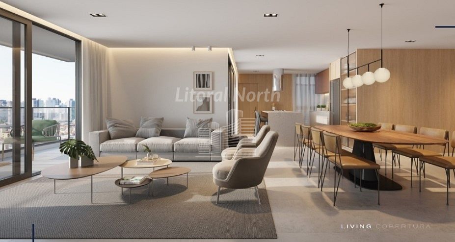 Apartamento à venda com 2 quartos, 1 suíte, 2 vagas e 75m² no Fazenda, Itajaí (SC) — foto 5 de 15