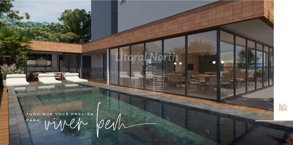 Apartamento à venda com 2 quartos, 1 suíte, 2 vagas e 75m² no Fazenda, Itajaí (SC) — foto 4 de 15